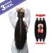 Outre X-Pression Twisted Up 3X Springy Afro Twist 24 Crochet Braids (3-pack) - Buy Online on GoSupps.com