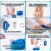 Urinary Incontinence Smart Device | Reusable Portable Intelligent Urine Trap for Women | Silicone Collector & Automatic Host - Shop Now - Buy Online on GoSupps.com