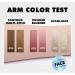 Cream Stick Blendable s Stick Cream Face Makeup Wand Lightweight Natural Super Silky Cream s Stick Beauty Light Wand Fanelod 06 - Buy Online on GoSupps.com