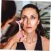 4 pi ces Pochoirs Silicone R utilisables pour Maquillage des Yeux Aide Au Trac Eyeliner Fard Paupi res et Sourcils Outil Facile pour D butants Protection Anti-bavure et Contour - Buy Online on GoSupps.com