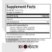 10X Health Amino Acids - 30 Servings of EAA & BCAA Powder Pre Workout BCAA with Essential Amino Acids Supplement - BCAAs & EAAs for Longevity Muscle Support Strength Energy - Fruit Punch - Buy Online on GoSupps.com