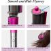 Anti-Flyaways Nozzle for Dyson Airwrap - Smoothing Dryer Accessory Gift for Women - Buy Online on GoSupps.com