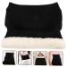 Buy Healeeved 2st Sherpa-Taenbear Abdominal Wrap | Warm Lumbar Strap & Kidney Bond Heaters for Winter Comfort - Buy Online on GoSupps.com