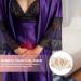 Organic Reusable Breastfeeding Pads | Soft & Gentle Panty Inserts for Moms - 4 Pack - Buy Online on GoSupps.com