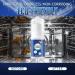 Dodorado Foam Cleaner North Moon Bubble Cleaner Foam Bubble Cleaner Foam Spray All Purpose Rinse Free Cleaning Spray (1pcs) - Buy Online on GoSupps.com