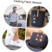 Operitacx 24 pcs Sticker Patch Cloth Clothes Sew Accessories Clothing Melt Iron Applique Appliques Stickers Assorted Colorx2pcs mediumx2pcs - Buy Online on GoSupps.com