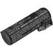 Battery Replacement for Ingenico Part NO: F12432566 F26402376 Move 5000 Move 5000F Move 5000s