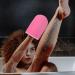 Baluue Prot ge-mains en Paraffine pour Bain Chaud Doublures R utilisables pour Spa Masques de Soin Hydratants Ros  - Buy Online on GoSupps.com