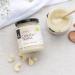 FOODIN Organic Cashew Butter - 100% Natural Cashews 2 x 250g Jar | Vegan Gluten-Free Healthy Snack - Buy Online on GoSupps.com