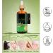 Castor Oil Organic Black Castor Oil for Eyelashes and Eyebrows Pure Naturals Cold Pressed Hair Growth Oil Promote Hair Growth Strengthen Hair Roots and Prevent Bifurcation 30ML - Buy Online on GoSupps.com