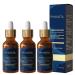 Matsizen Olavita Boto-x Serum Instant Effect Face Anti-Ageing Reduction Wrinkles for a Firmer Plumper Moisturising for All Skin Types - 1.01 Oz