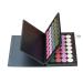 SZDYM 4-Layer Magnetic Book Eyeshadow Palette - Empty Cardboard Design - Buy Online on GoSupps.com