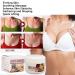 Breast Augmentation & Tightening Cream | Improve Elasticity & Lift | Skin-Calming Massage for Women - Buy Online on GoSupps.com