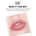 Estate Cosmetics Lip Icing Non-Sticky Lip Gloss 3.1g (0.1oz) - Goodie - Buy Online on GoSupps.com