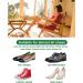 High Heel Cushion Inserts & Metatarsal Pads for Women - 4 Pairs Ball of Foot Cushions, 2 Pairs Heel Pads - Pain Relief, Shock Absorption, Blister Prevention - Buy Online on GoSupps.com