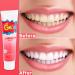 Smile Defend Aligner Gelz Freshens Breath All Day - Peppermint 2.5 oz | For Clear Retainers & Aligners - Buy Online on GoSupps.com