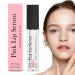 Ziennhu Lip Plumper - Plumping Lip Gloss Moisturizing Lip Enhancer Natural Pink Lip Plumper Long Lasting Nourishing Lip Moisturizer Lip Care Products