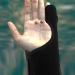 ULTECHNOVO Little Splint | Breathable Thumb Fixation Brace for Kids - International Shipping Available - Buy Online on GoSupps.com