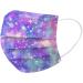 3 Ply Non-Woven Breathable Face_mask Cute Cartoon 50Pcs Face Bandanas with Cute Printing No Washable for Kids Children (A29 50Pcs) - Buy Online on GoSupps.com