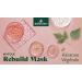 Herbatint Rebuild Mask Organic Repair Mask - 200ml | Nourishes Repairs and Protects Damaged or Stressed Hair | Exclusive Formula with Vegetable Keratin | 99% Natural Ingredients Vegan - Buy Online on GoSupps.com