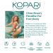 Kopari Rose Gold Sunglaze Sheer Body Mist Sunscreen SPF 42 Infused with Shimmering Body Oil Hydrating Mist Hydrates Brightens Makeup Friendly Gives Skin a Glowy Finish Lightweight  - Buy Online on GoSupps.com