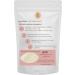  G n rique White Clay - Kaolin Powder - 100% Natural from Benin - Special Purifying Face Mask - Cosmetic Kaolin - 100 g - Buy Online on GoSupps.com