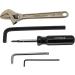 Get Ready for Winter with Polaris Snowmobile CruzTOOLS Kit - Buy Online on GoSupps.com