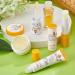 Lip Care Lip Balm Set - Honey Milk Moisturizing And Plump Lipbalm Set - Lip Hydration Exfoliating Minimizing Lip Lines Brightening Lip Repair - Lip Scrub Lip Balm Lip Oil Lip Mask - Buy Online on GoSupps.com