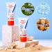 Sunscreen Lotion SPF 50 PA+++ - Advanced UVA/UVB Protection & Moisturizing Repair | 50ml / 1.69fl.oz - International Shipping Available - Buy Online on GoSupps.com