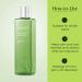 Aloderma 99.8% Organic Aloe Vera Lotion for Dry Skin | Fast Absorbing Sunburn Relief for Women and Men | After Sun Hydrating Body Lotion | 3oz - Buy Online on GoSupps.com