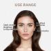 KISSIO Under Eye Concealer Pencil | Acne & Freckles Cover | Waterproof Brightener (01PORCELAIN) - Buy Online on GoSupps.com