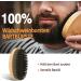 JVR Beard Care Set for Men | High-Quality Beard Oil Balm & Brush | Moisture & Styling Gift - Yellow - Buy Online on GoSupps.com