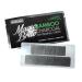 MagicBrite Bamboo Charcoal Teeth Whitening Strips - Premium At-Home Whitening Kit for Bright Smiles | International Shipping Available - Buy Online on GoSupps.com