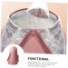 minkissy Folding Foot Bath Bucket Travel Foot Bath Tub Collapsible Foot Bath Basin Foot Soaking Tub Water Bucket Buckets Insulated Foot Soaking Bucket Aluminum Mold Multifunction Wash Basin - Buy Online on GoSupps.com