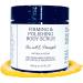 Sea Salt & Pineapple Firming & Polishing Body Scrub with Retinol
