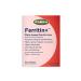 Flora Ferritin+ Plant-Based Ferritin Iron 30 Delayed Release Vegan Capsules