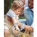 Lehoo Castle Anti Lost Safety Wrist Link for Toddler - Child Walking Leash with Lock - 2021 New Upgraded (Grey) - Buy Online on GoSupps.com