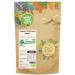 Wholefood Earth Organic Dried Pearl Barley 2kg Vegan | GMO Free | High Fibre | Source of Protein | Certified Organic