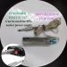 Urknall Professional Mini Foot Pedal Switch for Machine - Ergonomic Design - Buy Online on GoSupps.com