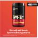 Optimum Nutrition Gold Standard 100 Whey Protein Powder Banana Cream 600g 20 Servings - Buy Online on GoSupps.com