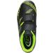 Northwave Unisex Kids NW Torpedo 2 Junior Cycling Shoes - Size 37 EU - Black Yellow - International Shipping Available - Buy Online on GoSupps.com