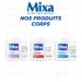 Mixa Expert Peau Sensible Eau Micellaire Physiologique 400 ml (Lot de 4) Eau Micellaire Physiologique 400ml 400 ml (Lot de 4) - Buy Online on GoSupps.com