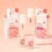 EVELINE Nail Therapy 6in1 Nude NAIL Conditioner - Buy Online on GoSupps.com