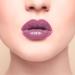 Buy Lakshmi Lipstick - Purple Peony | Long-lasting Vibrant Color | International Shipping Available - Buy Online on GoSupps.com