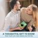 Buy Gel Heel Protectors - Premium Breathable Heel Cups for Women | Achilles Tendonitis & Cracked Heels Relief (2 Pairs - Buy Online on GoSupps.com