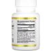 Bacopa Extract Compatible With California Gold Nutrition 320 mg 30 Veggie Capsules + Bonus Pill Organizer Weekly Pill Organizer Mini - Buy Online on GoSupps.com