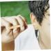 3pcs Ear Wax Remover Earring Set - Household Ear Pick Kit for Earwax Cleaning - Buy Online on GoSupps.com