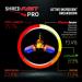 Shredfast Pro Thermogenic Supplement with Phenelean - 60 Capsules - Vegan Keto Friendly - Buy Online on GoSupps.com