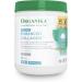Organika Enhanced Collagen Bone and Joint Powder- with Glucosamine MSM Chondroitin Sulfate & Enhanced Collagen Peptides Protein Powder For Healthy Hair Skin Nails Joints Nutritional Supplement+ Collagen Peptides - Buy Online on GoSupps.com