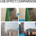 Concentrated Glass Cleaner 100ml Multipurpose Stain Remover For Mirror | Glass Care Products For Bedroom Living Room Bathroom Car Glass Friendly No Scratch Lencyh - Buy Online on GoSupps.com